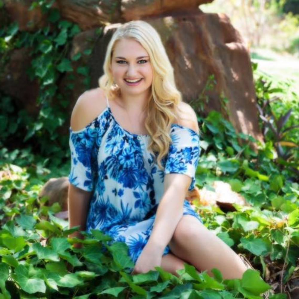 Meet your Posher, Kyla